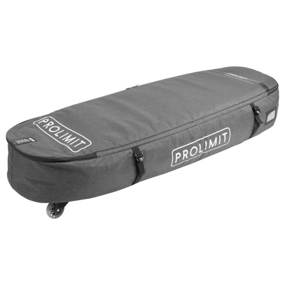 Quiverbag kitesurfingowy Prolimit Traveller Slider z kółkami