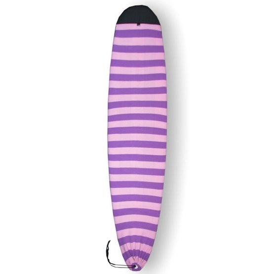 BUGZ Stretch Board Sock 8.2 Funboard Longboard