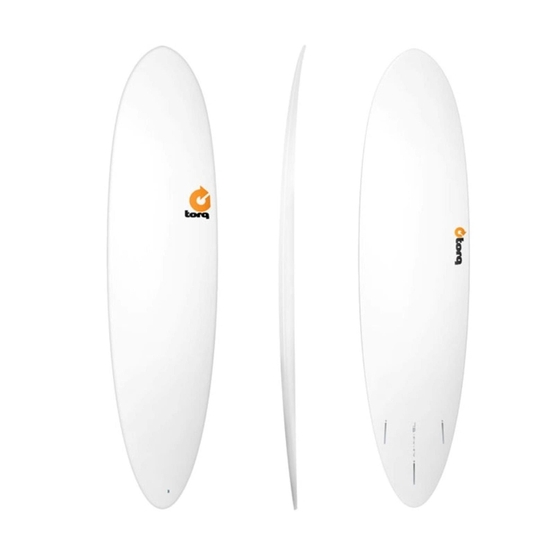 torq 7.6 funboard