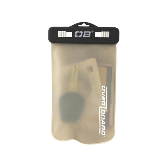 Waterproof Multipurpose Case OverBoard S