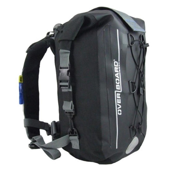Waterproof bag Overboard Dry Backpack 20 L Black