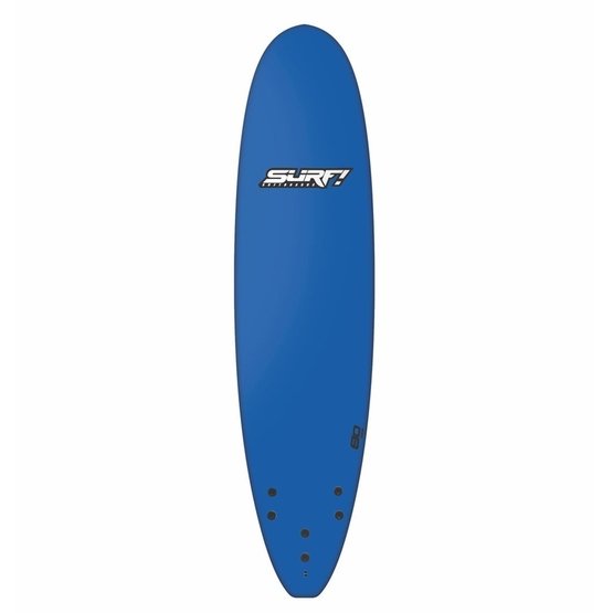 BUGZ Surfboard SURF! Softboard 8.0 Wide Body