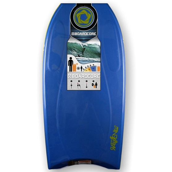 e bodyboard