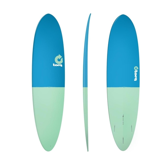 Surf torq deals 7.6