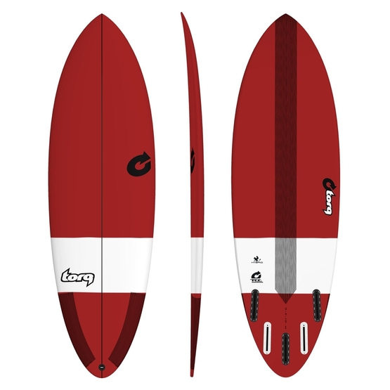 shortboard 6.8