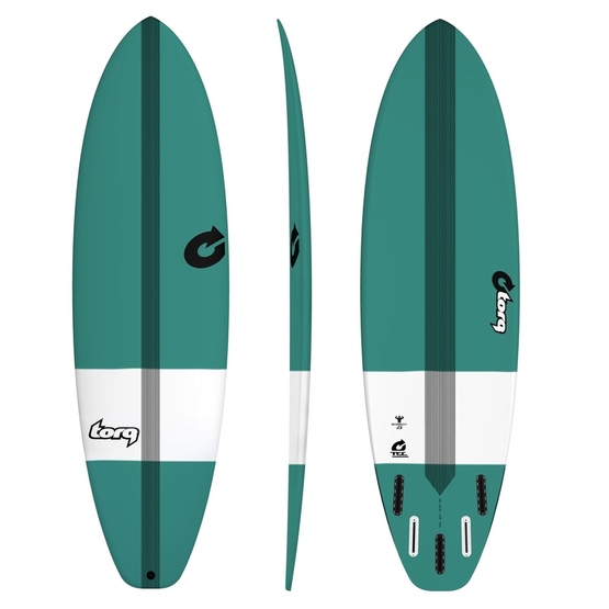 7.6 surfboard store