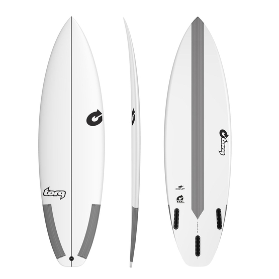 BICサーフボード 5.10 BIC DURA-TEC Fish 5