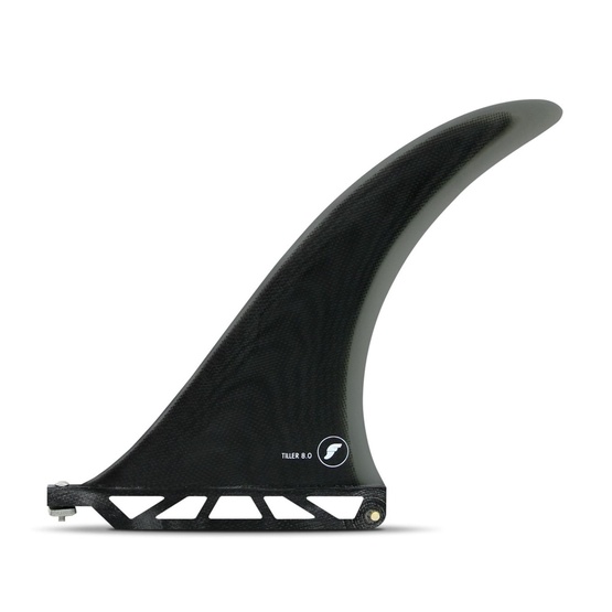 Surf fin Futures Tiller 8.0 Fiberglass US base