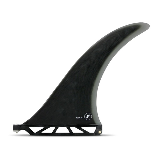 Surf fin Futures Tiller Fiberglass US base 9''