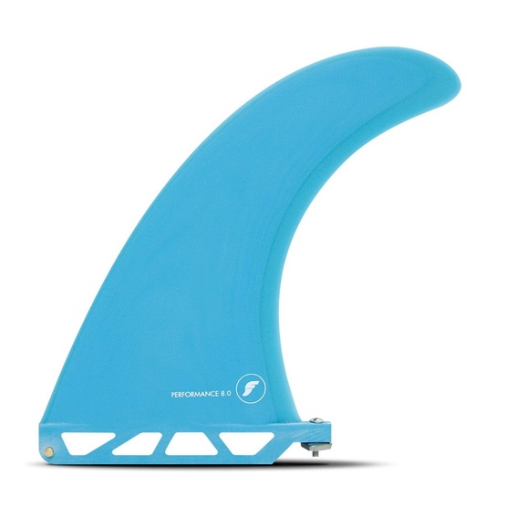 Fin surfingowy Futures Performance Fiberglass US base 8''