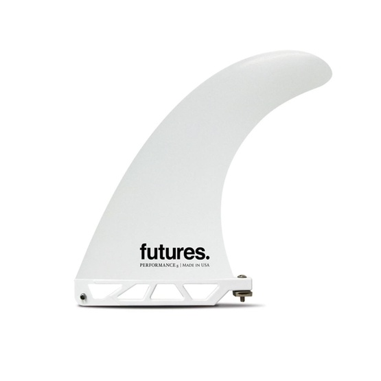 Surf fin Futures Performance Thermotech US base 8''