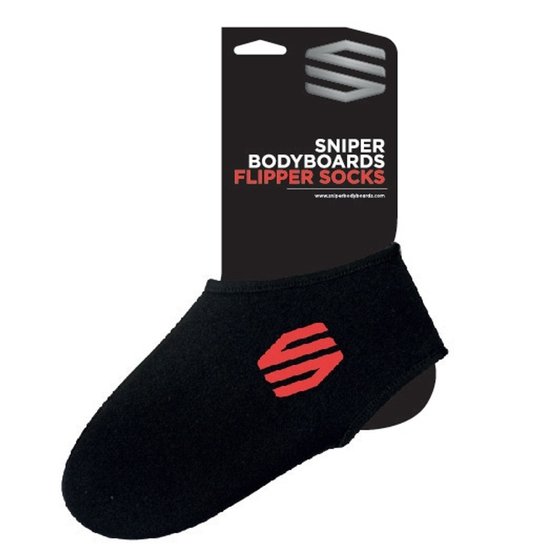 SNIPER Bodyboard Neporene Socks size 40-43