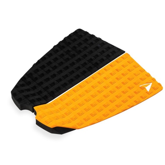 Traction Pad Roam Deck Grip Traction Pad 2 Black/Orange