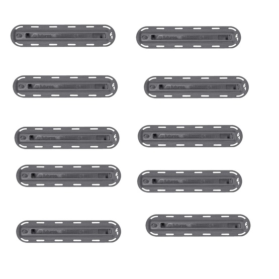 Finbox Futures F1 ILT 3/4 Inch 10 pcs
