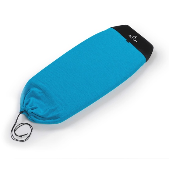 Pokrowiec na deskę bodyboard Roam Sock Blue 45