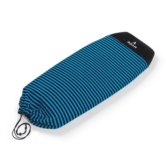 Pokrowiec na deskę bodyboard Roam Sock Stripes/Blue 45