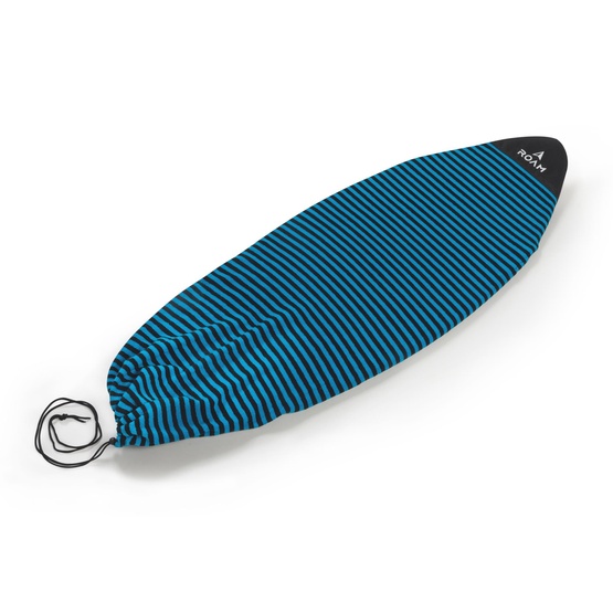 Pokrowiec na deskę Roam Skimboard Bag Sock Stripes/Blue 55''