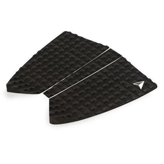 Traction Pad Roam Deck Grip Traction Pad 2+1 Black