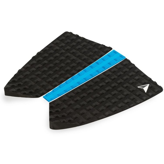Traction Pad Roam Deck Grip Traction Pad 2+1 Black/Blue