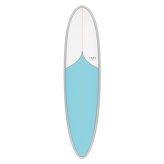 Surfboard Torq Epoxy TET Mod Funboard Classic 7'6