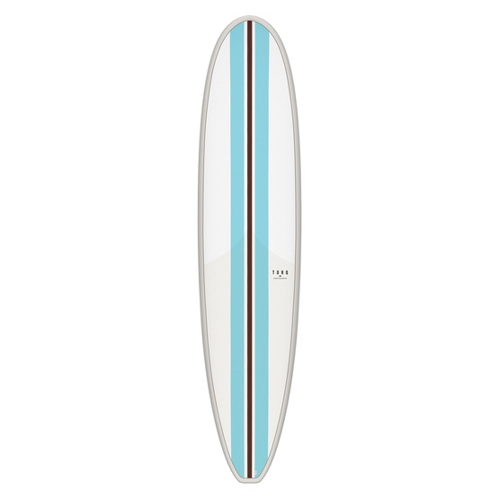 Surfboard Torq Epoxy TET Longboard Classic 8'6