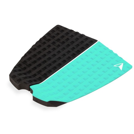 Traction Pad Roam Deck Grip Traction Pad 2 Black/Seagreen