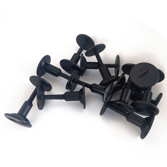 12x Bodyboard Leash Plug PRO Sniper