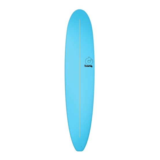 Surfboard Torq Softboard Longboard Blue 9'0
