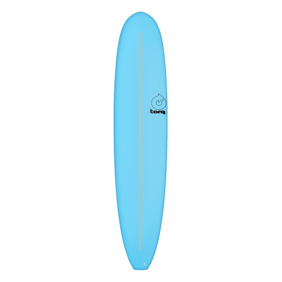 Surfboard Torq Softboard Longboard Blue 9'6