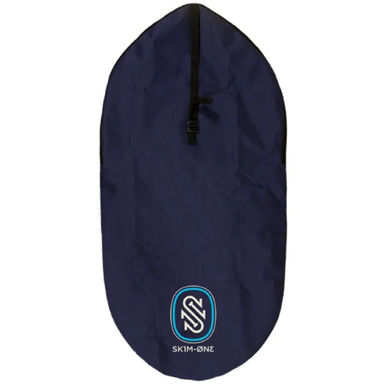 Pokrowiec na deskę Skimboard Skim One Backpack Blue