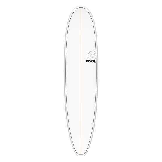 Surfboard Torq Epoxy TET Longboard Pinline 8'0