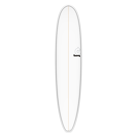 Surfboard Torq Epoxy TET Longboard Pinline 9'0