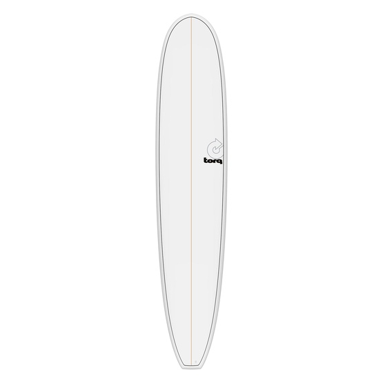 Deska surfingowa Torq Epoxy TET Longboard Pinline 9'6