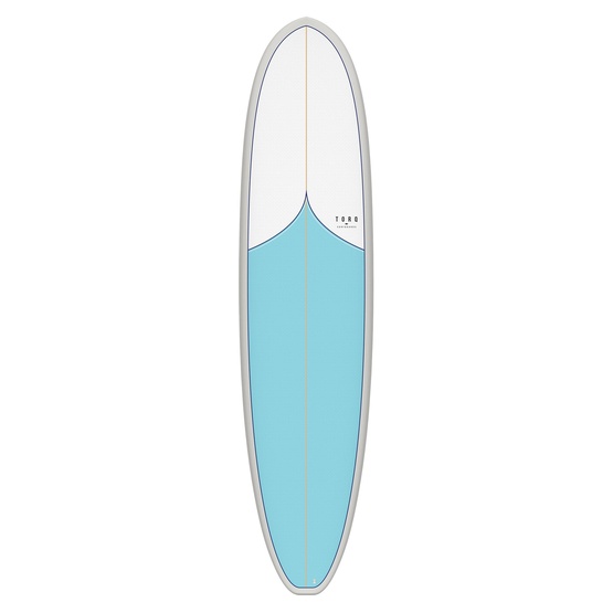 Surfboard Torq Epoxy TET Mod Funboard V+ Classic 8'2