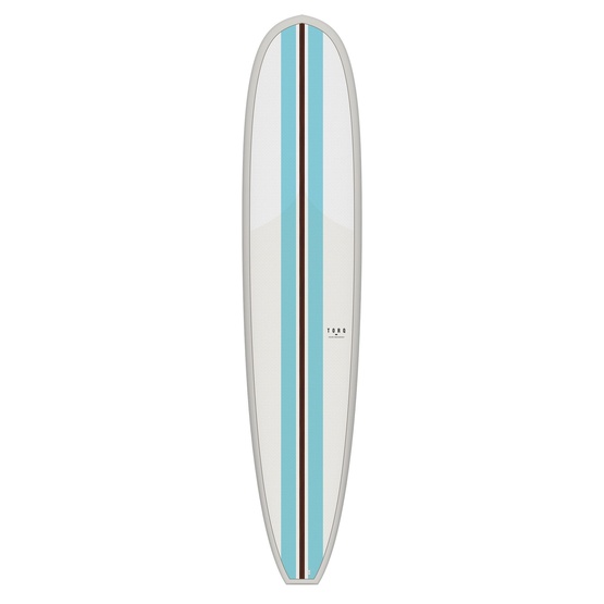 Surfboard Torq Epoxy TET Longboard Classic 9'1