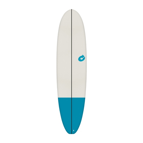 Surfboard Torq Softboard Funboard V+ Sand 7'4