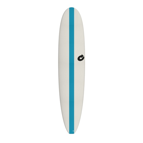Surfboard Torq Softboard Longboard Sand 9'0