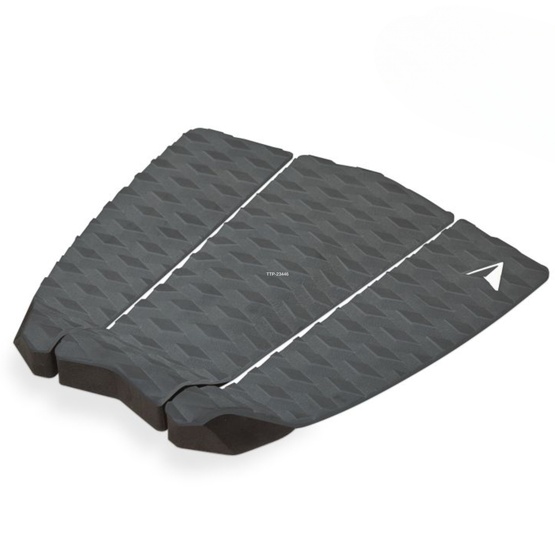 Traction Pad Roam ECO Algae Traction Pad 3-piece Grey