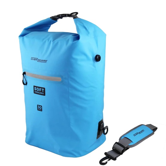 Dry Bag OverBoard Soft Cooler Bag 30 L