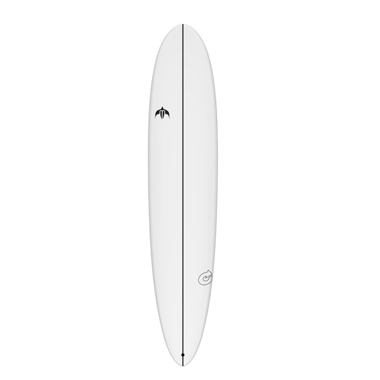 Surfboard Torq Delpero Pro 9'1