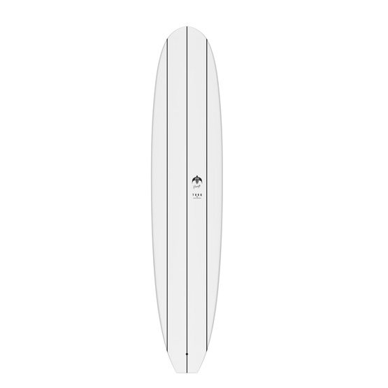 Deska surfingowa Torq Epoxy TEC Delpero Classic 9'2
