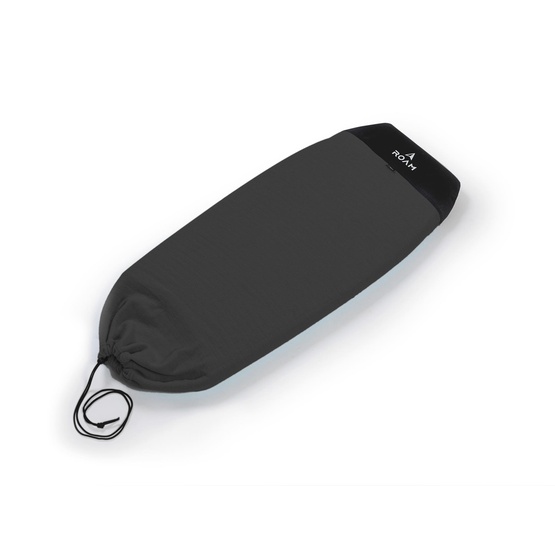 Pokrowiec na deskę bodyboard Roam Sock ECO Grey 45