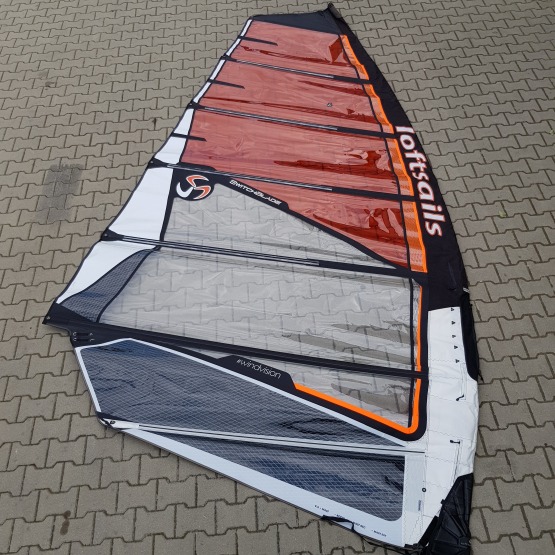 LOFTSAILS Switchblade 2021 (NEW / pre production)