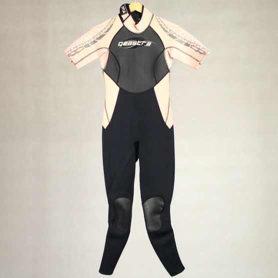 GAASTRA Girl Matrix Short Arm 3/2 size 34/XS [USED] Wetsuit