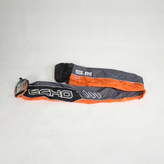 GAASTRA Echo 5,6 2009 [UŻYWANY] Pokrowiec na żagiel
