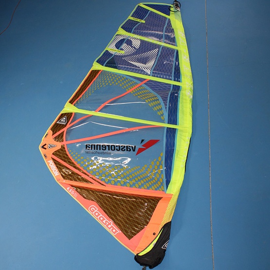 GAASTRA Żagiel windsurfingowy POISON 4.5 C1 2016 [UŻYWANY]