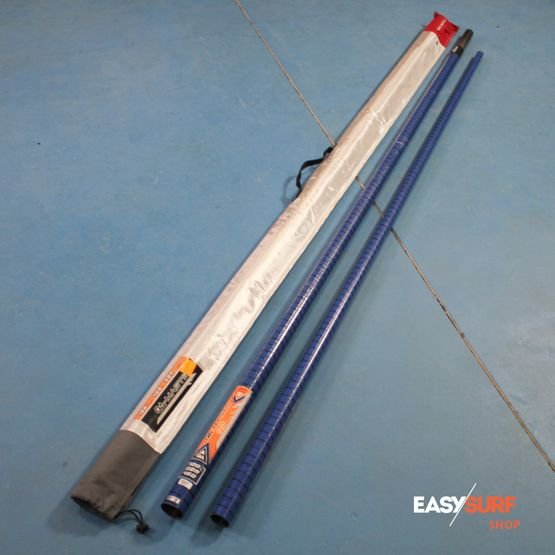 GA Windsurf mast SDM 100% 460 [test] - Price, Reviews - EASY-surfshop