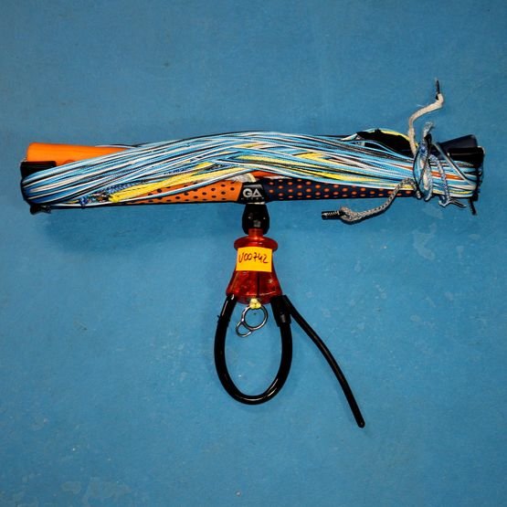 GA KITES Bar X4 4-line [TEST]