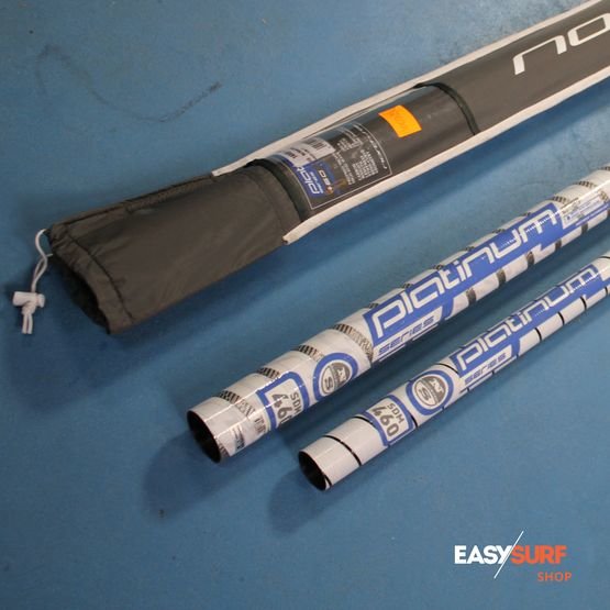 NORTH SAILS Windsurf mast PLATINUM SDM 460 2018 [NEW] Price, Reviews