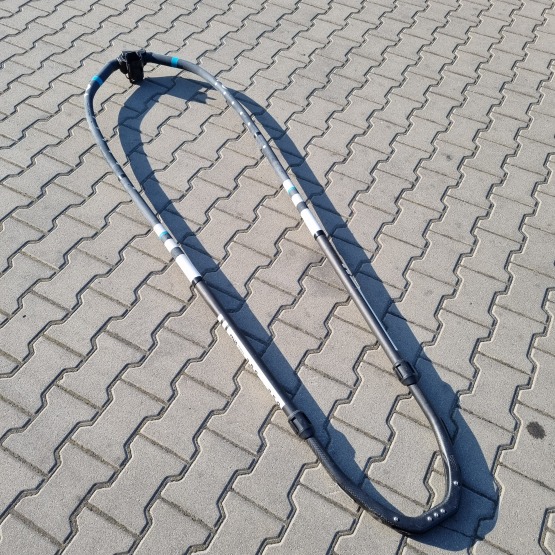 Windsurf boom GA-Sails Race 100% Carbon 200-250 [Ex-Team Rider]
